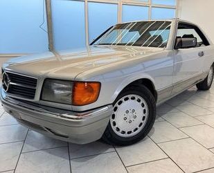 Mercedes-Benz 420 Gebrauchtwagen