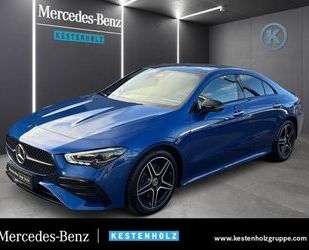 Mercedes-Benz CLA 200 Gebrauchtwagen