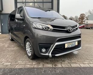 Toyota Proace (Verso) Gebrauchtwagen
