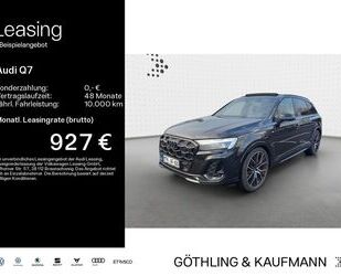 Audi Q7 Gebrauchtwagen