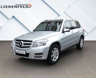 Mercedes-Benz GLK 350 Gebrauchtwagen
