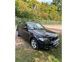 BMW 116 Gebrauchtwagen