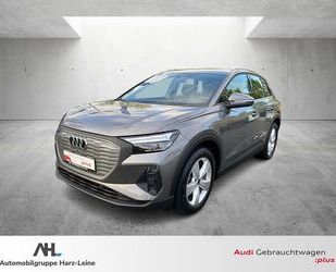 Audi Q4 e-tron Gebrauchtwagen