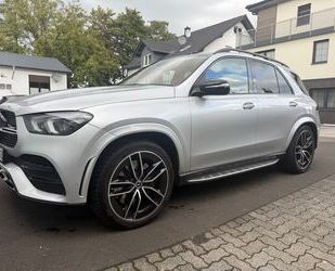 Mercedes-Benz GLE 450 Gebrauchtwagen