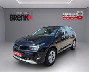 Opel Grandland (X) Gebrauchtwagen