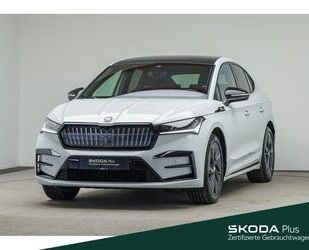 Skoda Enyaq Gebrauchtwagen