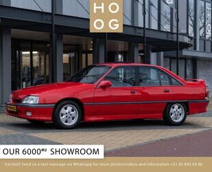 Opel Omega Gebrauchtwagen