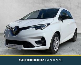Renault ZOE Gebrauchtwagen