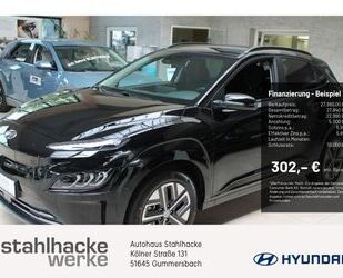 Hyundai KONA Elektro Gebrauchtwagen