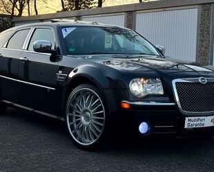 Chrysler 300C Gebrauchtwagen