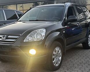 Honda CR-V Gebrauchtwagen