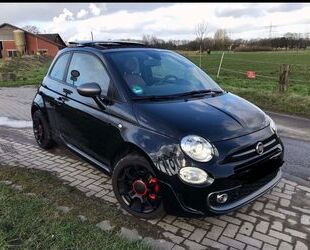Fiat 500 Gebrauchtwagen