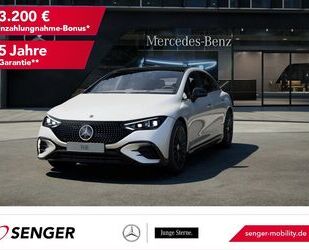 Mercedes-Benz EQE Gebrauchtwagen