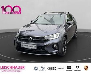 VW Taigo Gebrauchtwagen