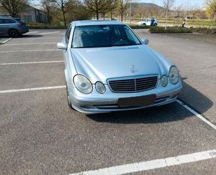 Mercedes-Benz 220 Gebrauchtwagen