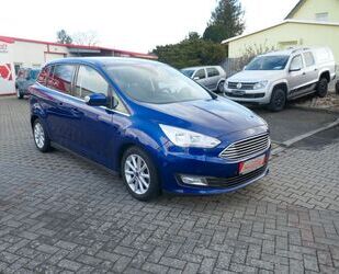 Ford Grand C-Max Gebrauchtwagen