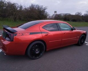 Dodge Charger Gebrauchtwagen