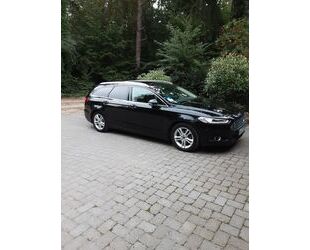 Ford Mondeo Gebrauchtwagen