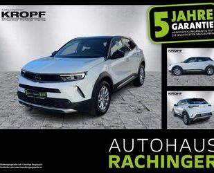 Opel Mokka Gebrauchtwagen