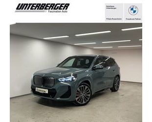 BMW iX1 Gebrauchtwagen
