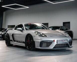 Porsche Cayman Gebrauchtwagen