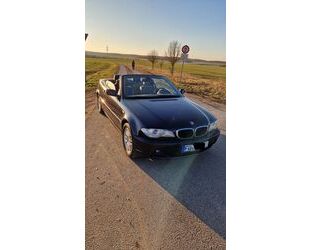 BMW 318 Gebrauchtwagen