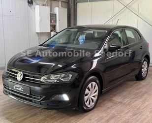VW Polo Gebrauchtwagen