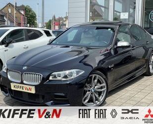 BMW M550 Gebrauchtwagen