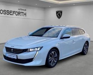 Peugeot 508 Gebrauchtwagen