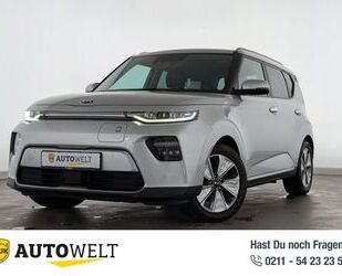 Kia Soul Gebrauchtwagen