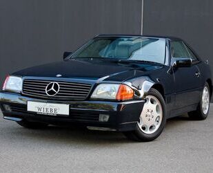 Mercedes-Benz SL 500 Gebrauchtwagen