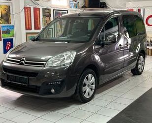 Citroen Berlingo Gebrauchtwagen