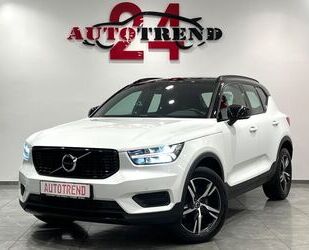 Volvo XC40 Gebrauchtwagen