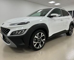 Hyundai KONA Gebrauchtwagen