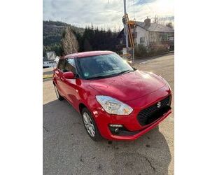 Suzuki Swift Gebrauchtwagen