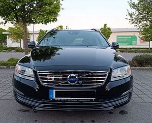 Volvo V70 Gebrauchtwagen