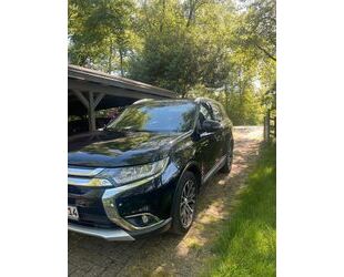 Mitsubishi Outlander Gebrauchtwagen