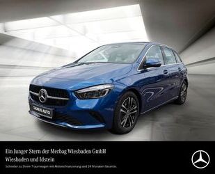 Mercedes-Benz B 220 Gebrauchtwagen