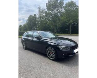 BMW 320 Gebrauchtwagen