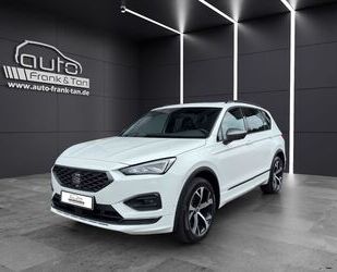 Seat Tarraco Gebrauchtwagen
