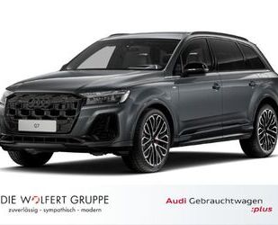 Audi Q7 Gebrauchtwagen
