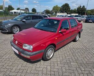 VW Vento Gebrauchtwagen