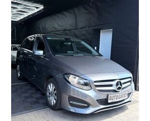 Mercedes-Benz B 180 Gebrauchtwagen