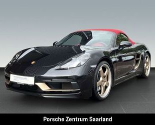 Porsche Boxster Gebrauchtwagen