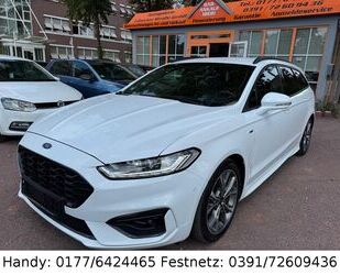 Ford Mondeo Gebrauchtwagen