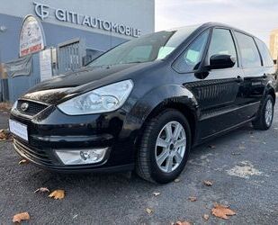 Ford Galaxy Gebrauchtwagen