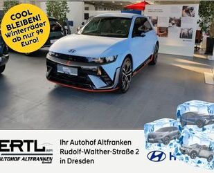 Hyundai IONIQ 5 Gebrauchtwagen
