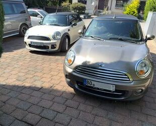 Porsche Cooper D Cabrio 