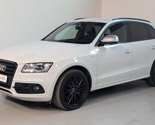 Audi SQ5 Gebrauchtwagen