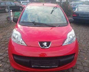 Peugeot 107 Gebrauchtwagen